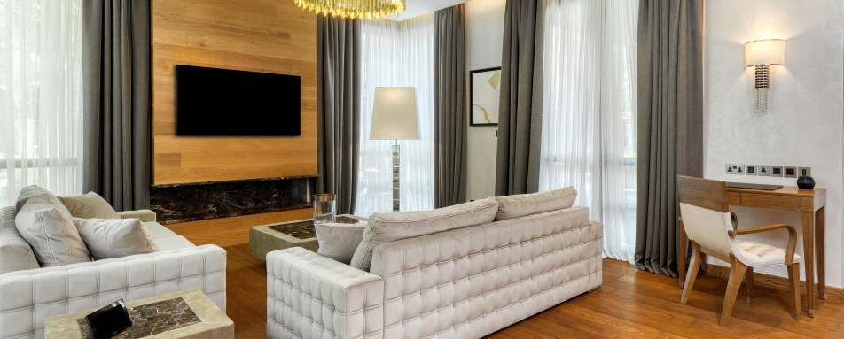 Parklane, a Luxury Collection Resort & Spa - 103