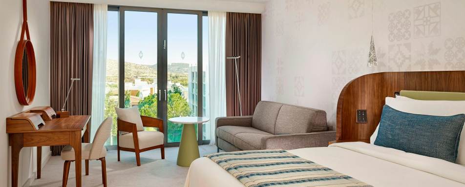 Parklane, a Luxury Collection Resort & Spa - 80