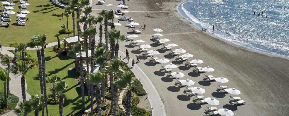 Parklane, a Luxury Collection Resort & Spa - 161