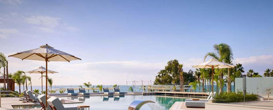 Parklane, a Luxury Collection Resort & Spa - 151