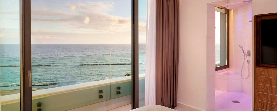 Parklane, a Luxury Collection Resort & Spa - 50