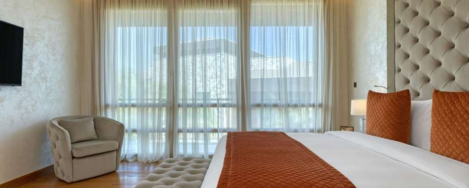 Parklane, a Luxury Collection Resort & Spa - 105