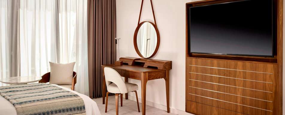 Parklane, a Luxury Collection Resort & Spa - 78