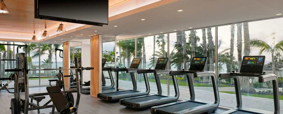 Parklane, a Luxury Collection Resort & Spa - 148