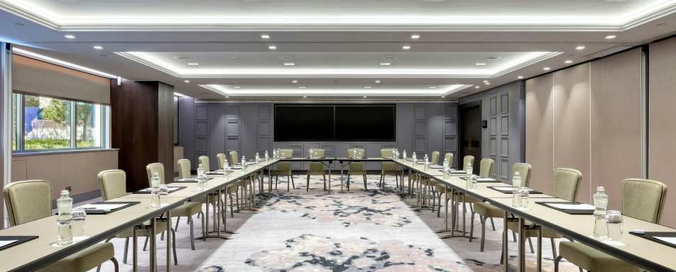 Parklane, a Luxury Collection Resort & Spa - 182