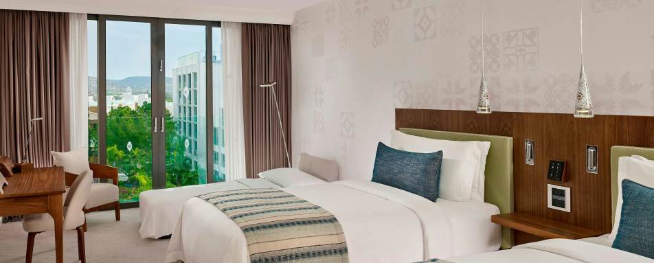 Parklane, a Luxury Collection Resort & Spa - 75