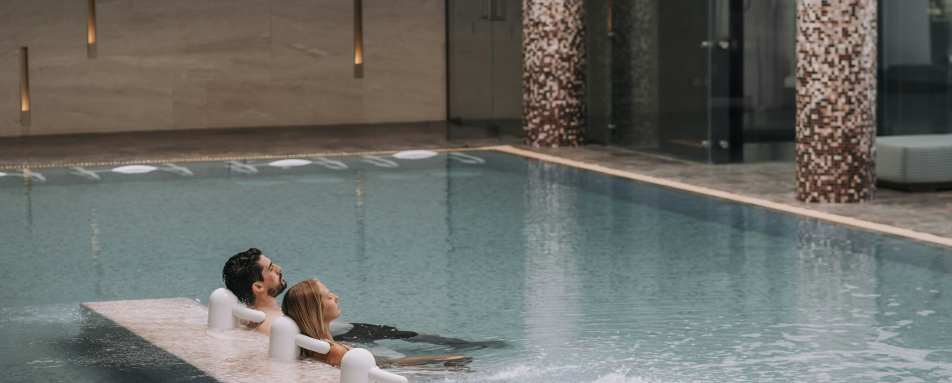 Parklane, a Luxury Collection Resort & Spa - 176