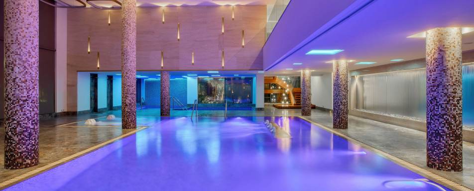 Parklane, a Luxury Collection Resort & Spa - 163