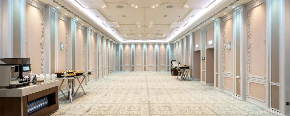 Parklane, a Luxury Collection Resort & Spa - 193