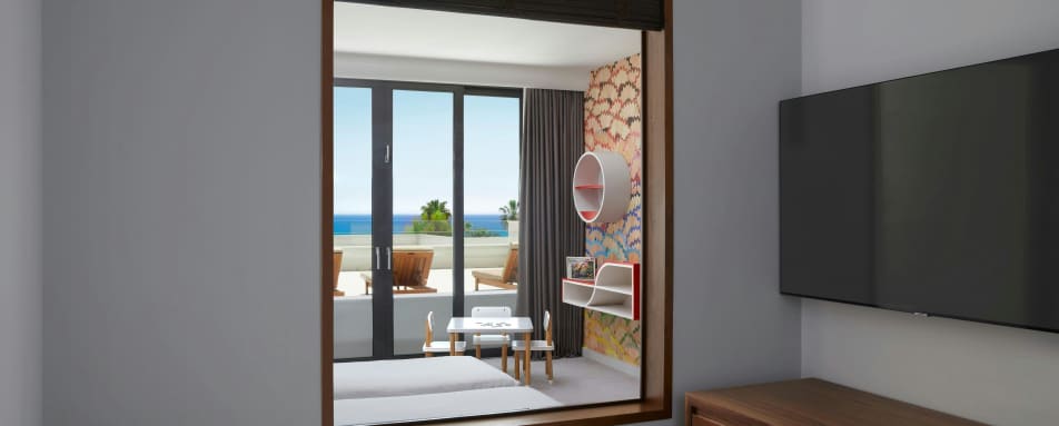 Parklane, a Luxury Collection Resort & Spa - 60