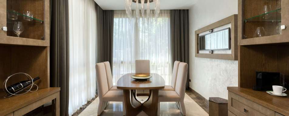 Parklane, a Luxury Collection Resort & Spa - 96