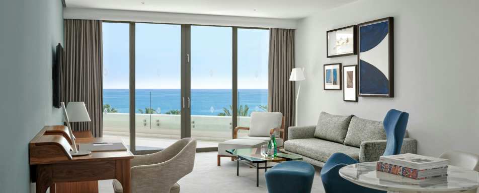 Parklane, a Luxury Collection Resort & Spa - 57