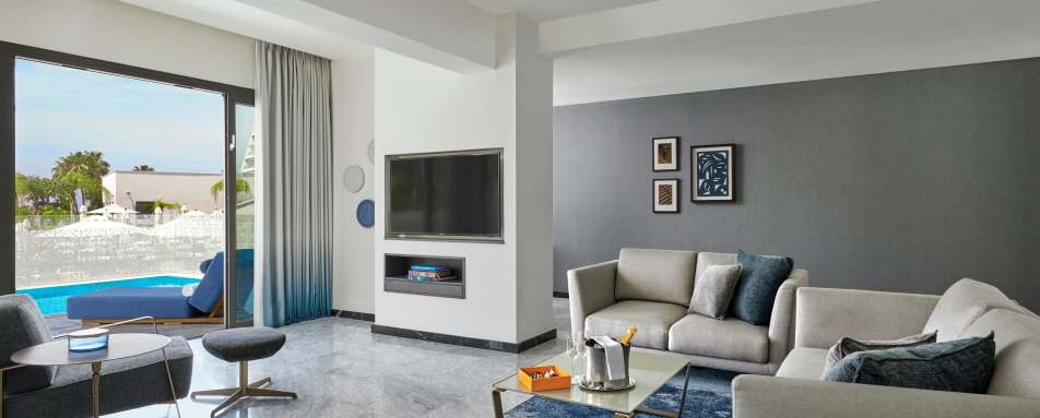 Parklane, a Luxury Collection Resort & Spa - 55