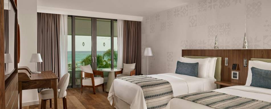 Parklane, a Luxury Collection Resort & Spa - 74