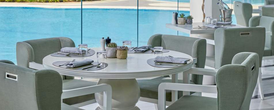 Parklane, a Luxury Collection Resort & Spa - 135