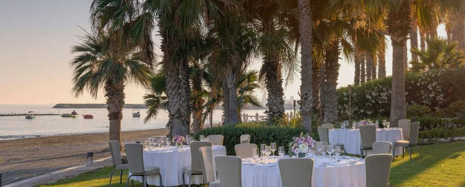 Parklane, a Luxury Collection Resort & Spa - 194