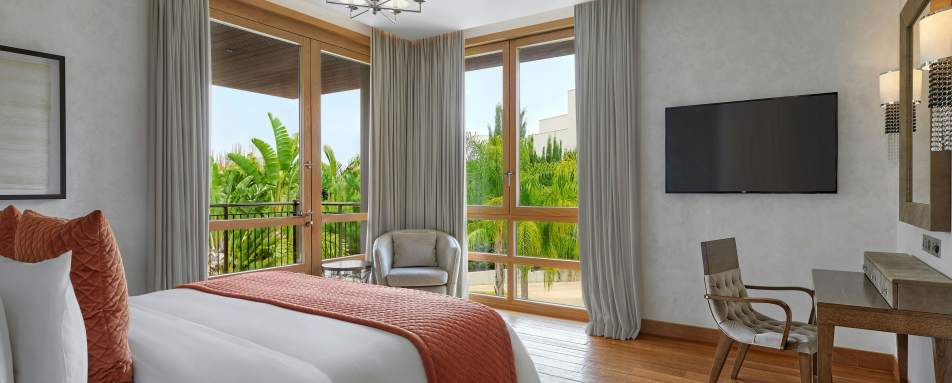 Parklane, a Luxury Collection Resort & Spa - 114