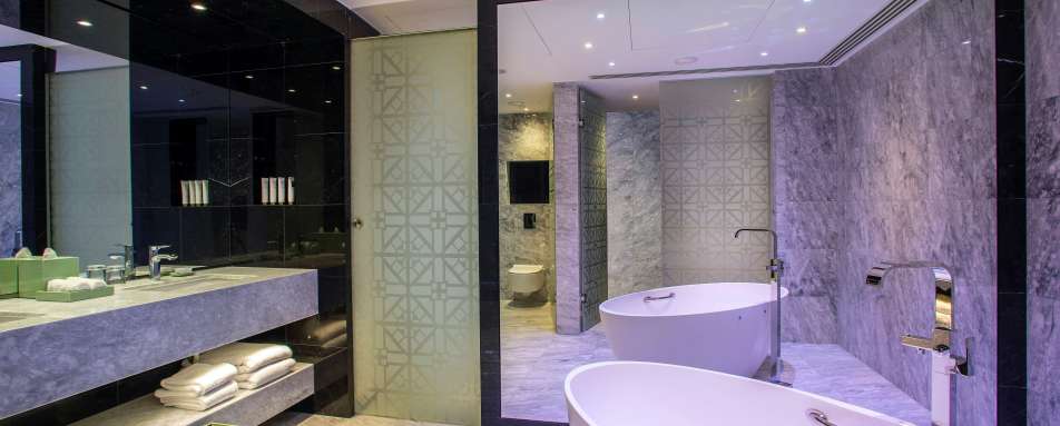 Parklane, a Luxury Collection Resort & Spa - 62