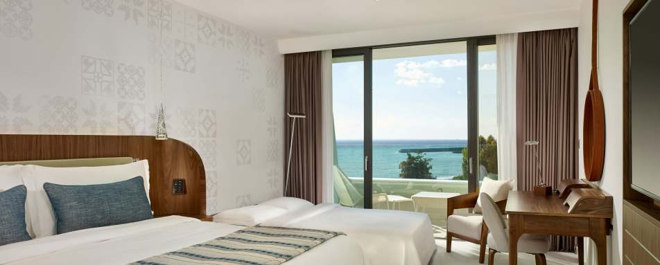 Parklane, a Luxury Collection Resort & Spa - 82