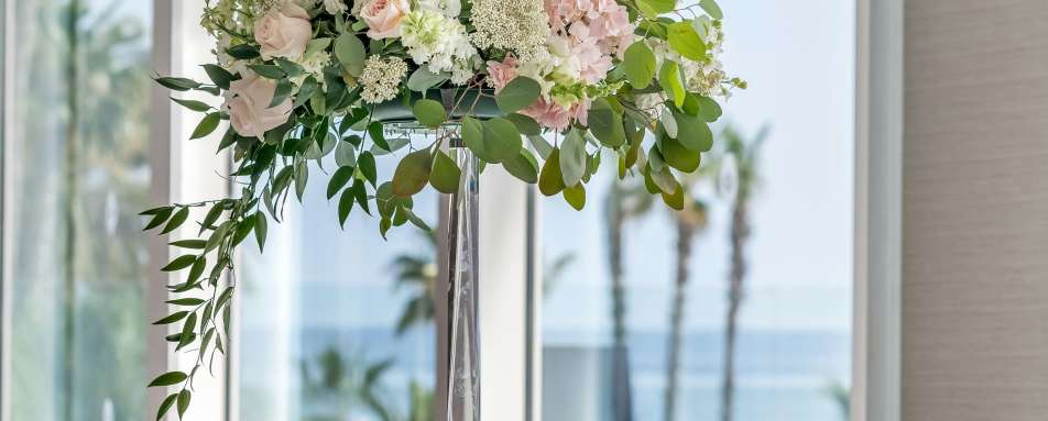 Parklane, a Luxury Collection Resort & Spa - 212