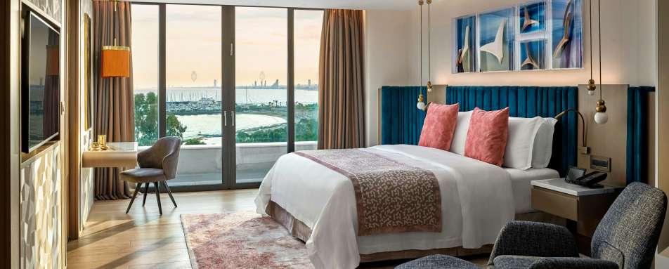 Parklane, a Luxury Collection Resort & Spa - 31
