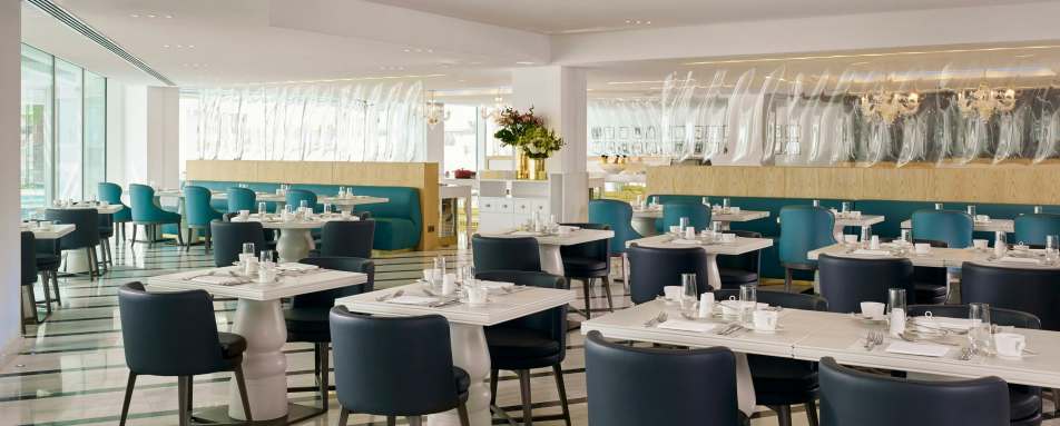 Parklane, a Luxury Collection Resort & Spa - 142