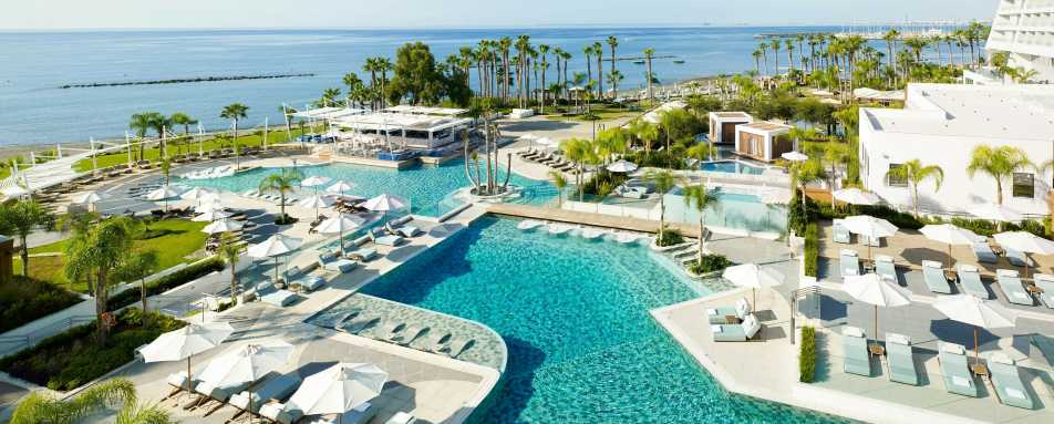 Parklane, a Luxury Collection Resort & Spa - 20