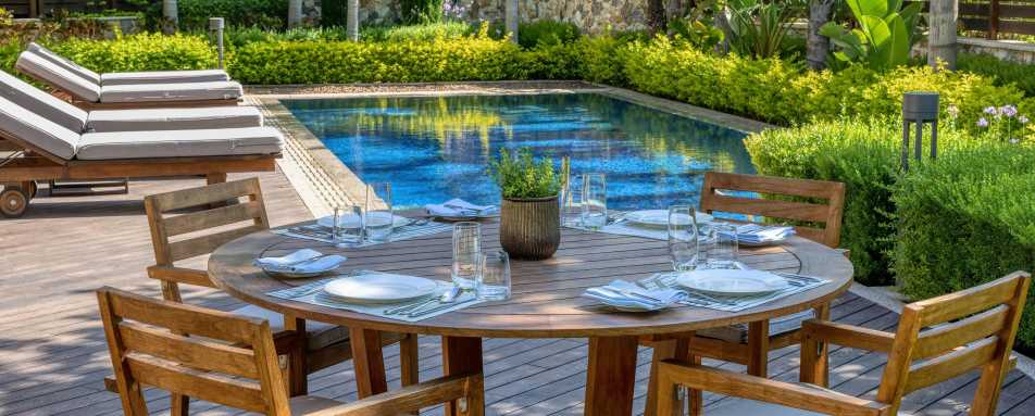 Parklane, a Luxury Collection Resort & Spa - 94