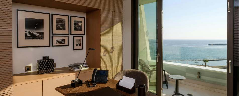 Parklane, a Luxury Collection Resort & Spa - 29