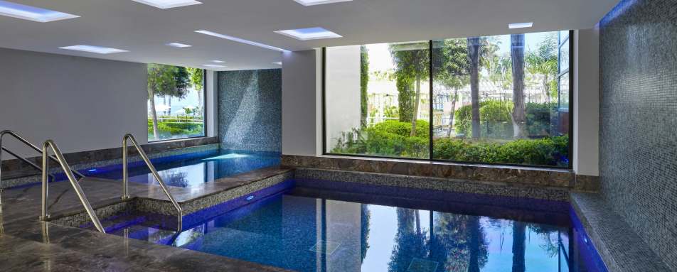 Parklane, a Luxury Collection Resort & Spa - 172
