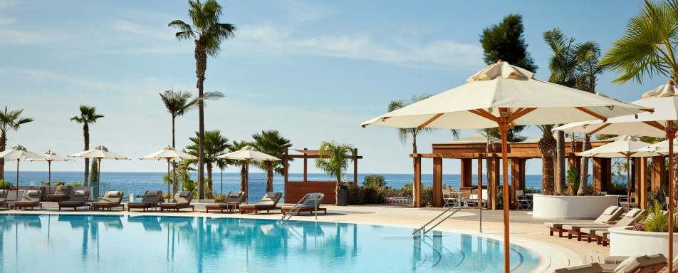 Parklane, a Luxury Collection Resort & Spa - 146