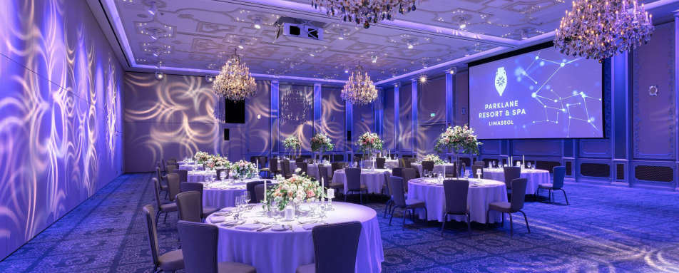 Parklane, a Luxury Collection Resort & Spa - 199