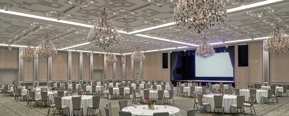 Parklane, a Luxury Collection Resort & Spa - 191