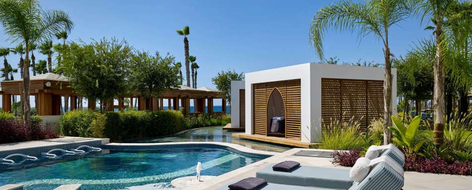 Parklane, a Luxury Collection Resort & Spa - 164