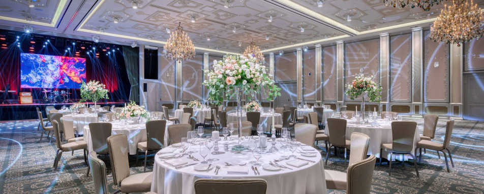 Parklane, a Luxury Collection Resort & Spa - 202