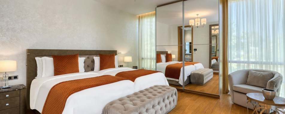 Parklane, a Luxury Collection Resort & Spa - 93
