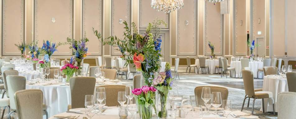 Parklane, a Luxury Collection Resort & Spa - 185