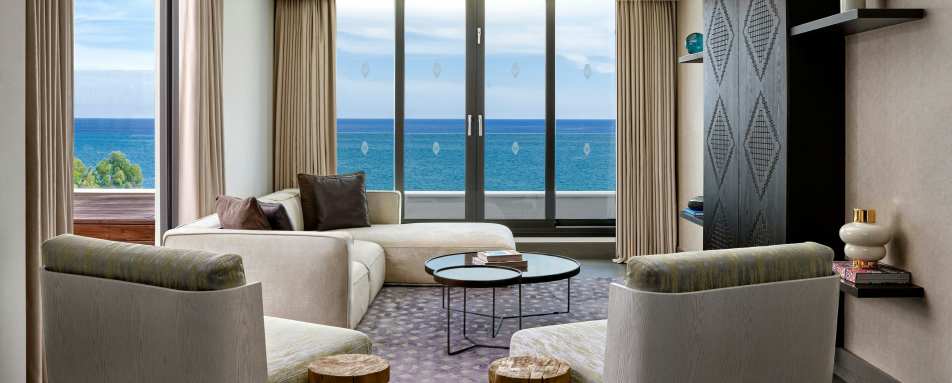 Parklane, a Luxury Collection Resort & Spa - 59