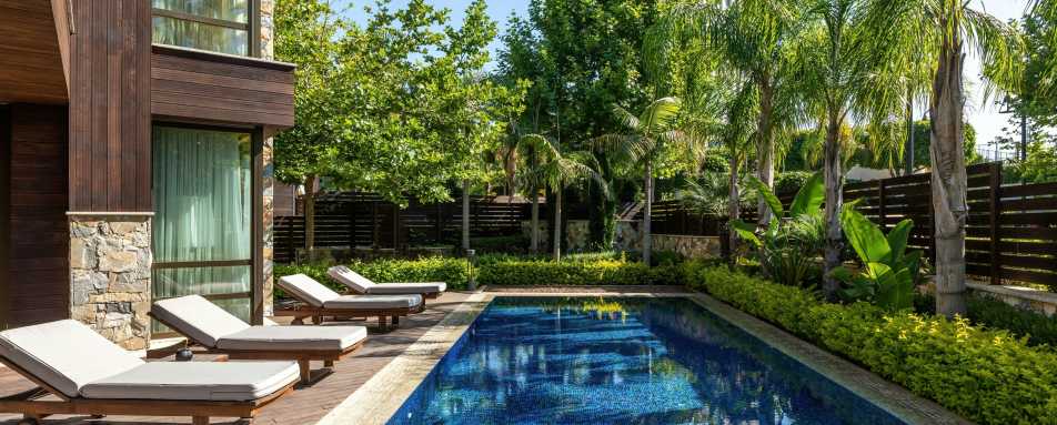 Parklane, a Luxury Collection Resort & Spa - 95