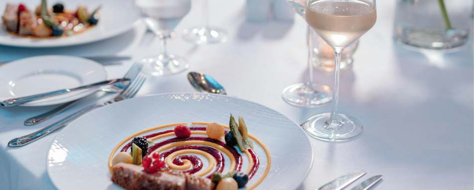 Parklane, a Luxury Collection Resort & Spa - 203