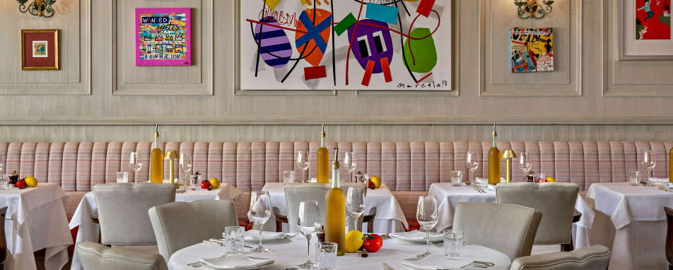 Parklane, a Luxury Collection Resort & Spa - 133