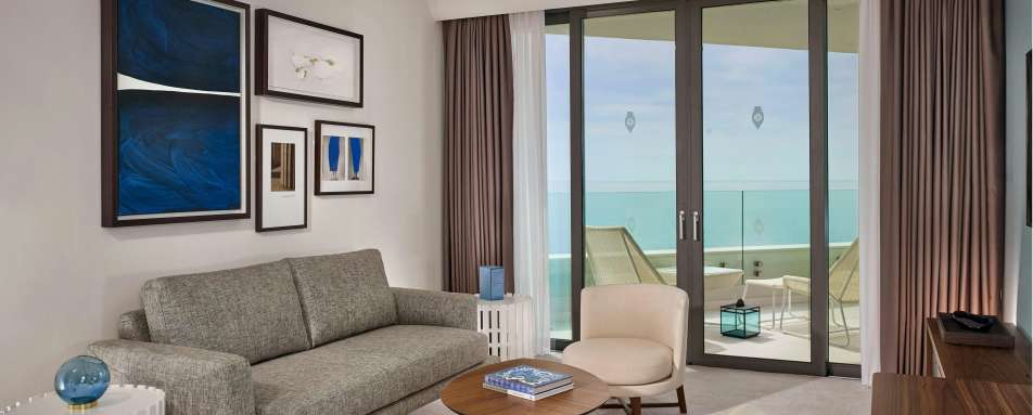 Parklane, a Luxury Collection Resort & Spa - 36