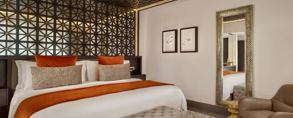 Parklane, a Luxury Collection Resort & Spa - 43