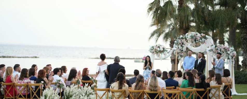 Parklane, a Luxury Collection Resort & Spa - 207