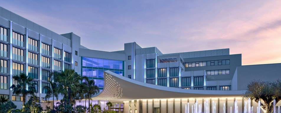 Parklane, a Luxury Collection Resort & Spa - 21
