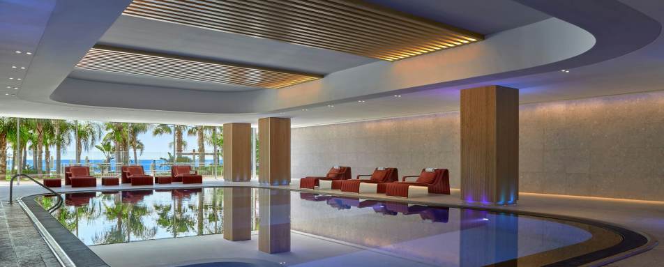 Parklane, a Luxury Collection Resort & Spa - 150