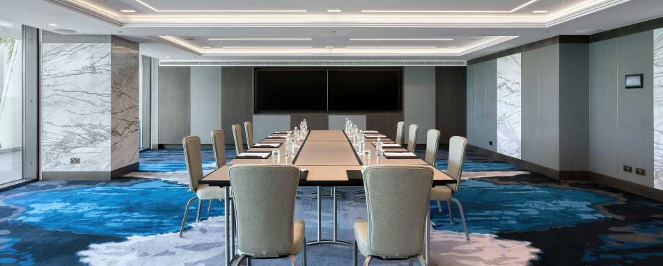 Parklane, a Luxury Collection Resort & Spa - 188