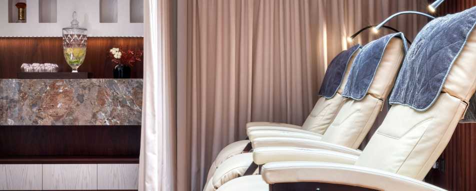 Parklane, a Luxury Collection Resort & Spa - 170