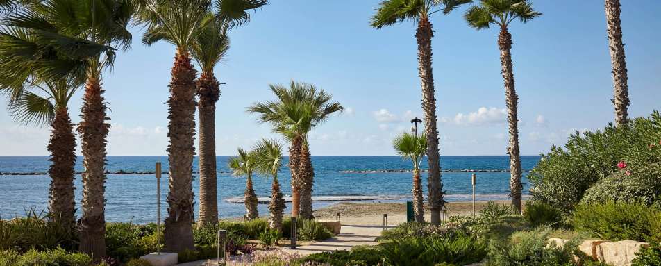 Parklane, a Luxury Collection Resort & Spa - 23