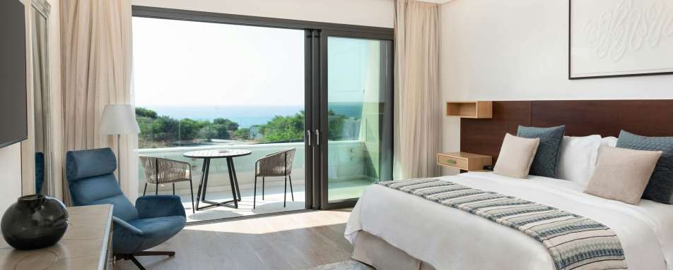 Parklane, a Luxury Collection Resort & Spa - 110
